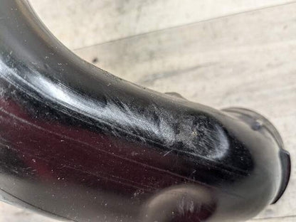 OEM BMW F07 F10 F11 535 Lower Center Turbocharger Air Intake Hose Duct Pipe