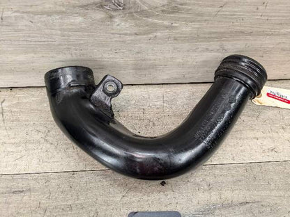 OEM BMW F07 F10 F11 535 Lower Center Turbocharger Air Intake Hose Duct Pipe