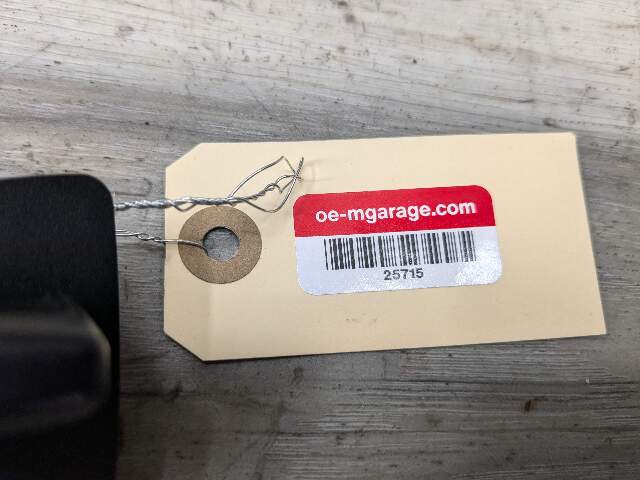 12-19 OEM BMW F15 F16 F85 F86 X5 X6 M Steering Column Adjuster Control Switch