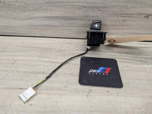 12-19 OEM BMW F15 F16 F85 F86 X5 X6 M Steering Column Adjuster Control Switch