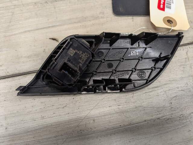 14-19 OEM BMW F15 F16 X5 X6 Front Right Passenger Door Panel Lock Switch Control