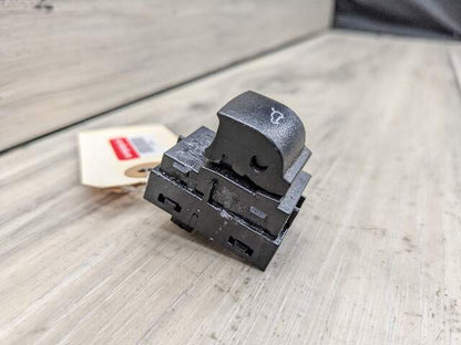 14-19 OEM BMW F15 F16 F85 F86 X5 X6 X5M X6M Trunk Hatch Release Switch Button