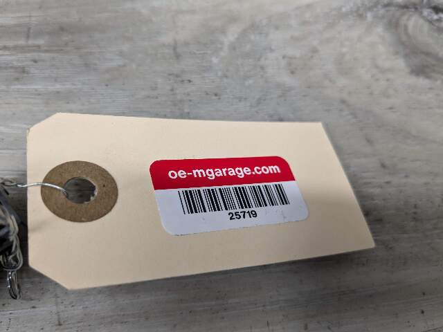 14-19 OEM BMW F15 F16 F85 F86 X5 X6 X5M X6M Trunk Hatch Release Switch Button