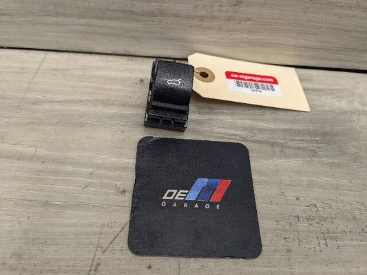 14-19 OEM BMW F15 F16 F85 F86 X5 X6 X5M X6M Trunk Hatch Release Switch Button