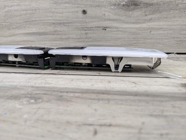 14-18 OEM BMW F15 F16 X5 X6 F85 F86 X5M X6M Rear Roof Interior Dome Light SET