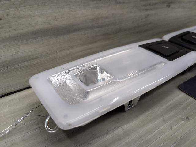 14-18 OEM BMW F15 F16 X5 X6 F85 F86 X5M X6M Rear Roof Interior Dome Light SET
