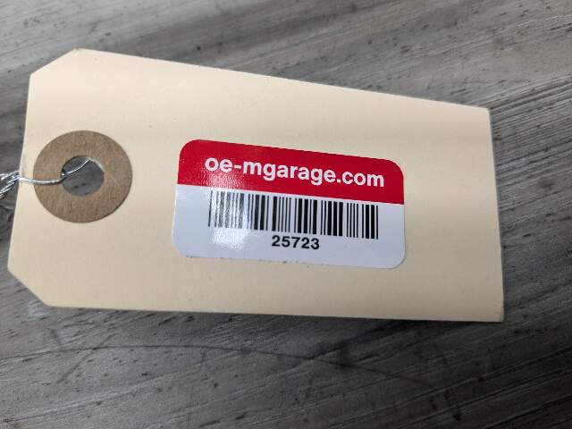 OEM BMW G12 F36 F10 F15 F07 M5 F06 M6 F01 F85 Rear Trunk Lid Center Lock Switch