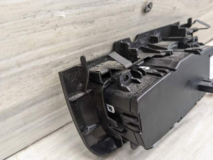 OEM BMW F15 F16 F85 F86 X5 X6 Headlight Switch Control Panel Light Module BLACK
