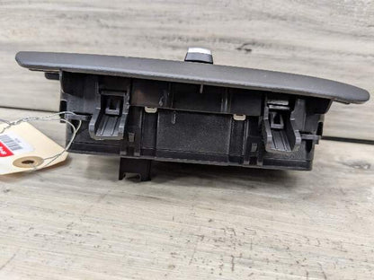 OEM BMW F15 F16 F85 F86 X5 X6 Headlight Switch Control Panel Light Module BLACK
