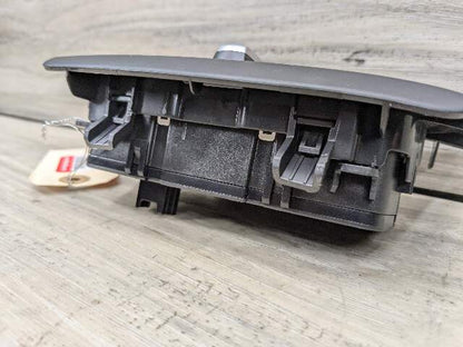 OEM BMW F15 F16 F85 F86 X5 X6 Headlight Switch Control Panel Light Module BLACK