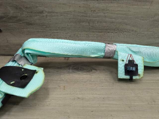 OEM BMW F15 X5 F85 X5M Right Passenger Side Top Roof Head Air Bag Airbag Curtain
