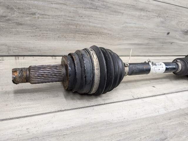 OEM BMW F15 F16 X5 X6 xDrive AWD Front Right Passenger Output Half Shaft CV Axle