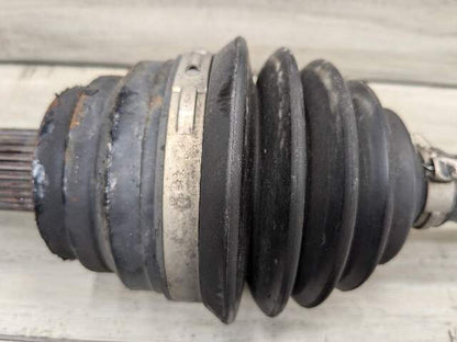 OEM BMW F15 F16 X5 X6 xDrive AWD Front Right Passenger Output Half Shaft CV Axle