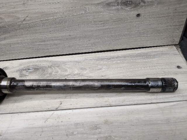 OEM BMW F15 F16 X5 X6 xDrive AWD Front Right Passenger Output Half Shaft CV Axle