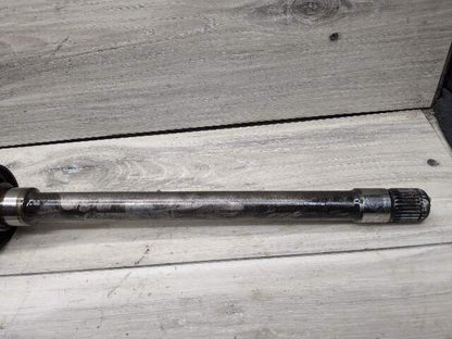OEM BMW F15 F16 X5 X6 xDrive AWD Front Right Passenger Output Half Shaft CV Axle