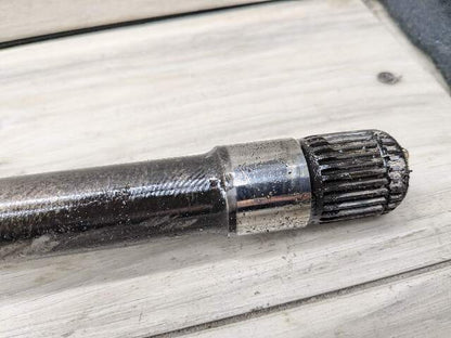 OEM BMW F15 F16 X5 X6 xDrive AWD Front Right Passenger Output Half Shaft CV Axle