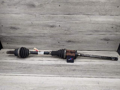 OEM BMW F15 F16 X5 X6 xDrive AWD Front Right Passenger Output Half Shaft CV Axle