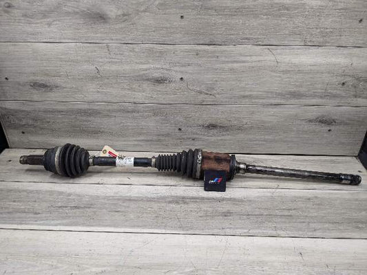 OEM BMW F15 F16 X5 X6 xDrive AWD Front Right Passenger Output Half Shaft CV Axle