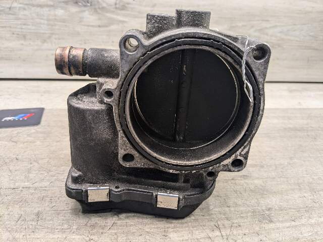 OEM BMW E90 E92 F30 F83 M Engine N55 S55 Throttle Body Valve Module Actuator