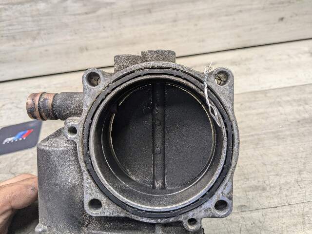 OEM BMW E90 E92 F30 F83 M Engine N55 S55 Throttle Body Valve Module Actuator
