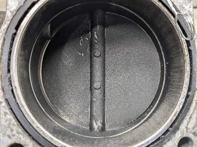 OEM BMW E90 E92 F30 F83 M Engine N55 S55 Throttle Body Valve Module Actuator