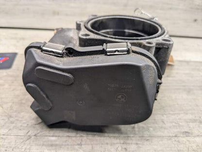 OEM BMW E90 E92 F30 F83 M Engine N55 S55 Throttle Body Valve Module Actuator
