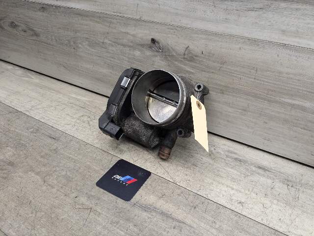 OEM BMW E90 E92 F30 F83 M Engine N55 S55 Throttle Body Valve Module Actuator