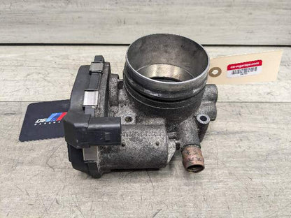 OEM BMW E90 E92 F30 F83 M Engine N55 S55 Throttle Body Valve Module Actuator