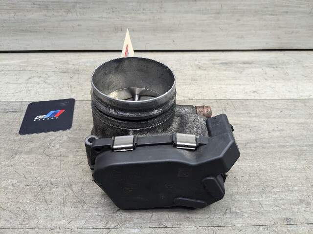 OEM BMW E90 E92 F30 F83 M Engine N55 S55 Throttle Body Valve Module Actuator