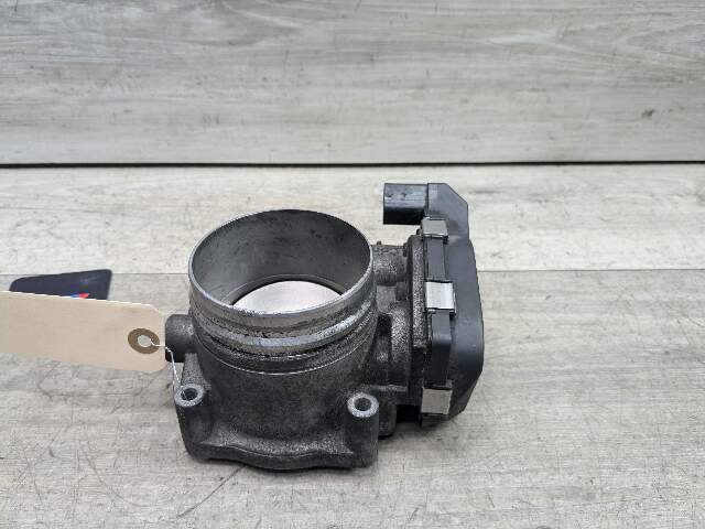 OEM BMW E90 E92 F30 F83 M Engine N55 S55 Throttle Body Valve Module Actuator