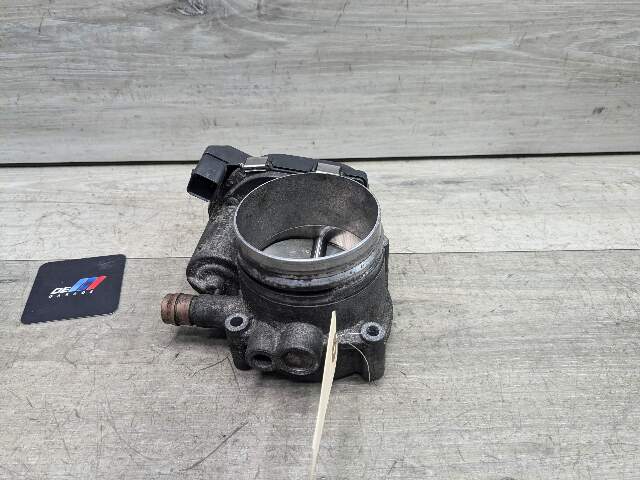 OEM BMW E90 E92 F30 F83 M Engine N55 S55 Throttle Body Valve Module Actuator