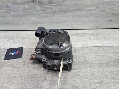 OEM BMW E90 E92 F30 F83 M Engine N55 S55 Throttle Body Valve Module Actuator