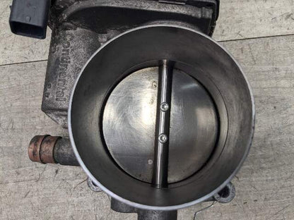 OEM BMW E90 E92 F30 F83 M Engine N55 S55 Throttle Body Valve Module Actuator