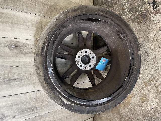 18-24 OEM BMW G29 Z4 30 M40 Wheel Rim 19x10 ET40 Double Spoke Style 799M *NOTE