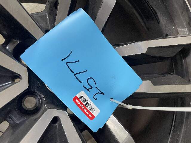 18-24 OEM BMW G29 Z4 30 M40 Wheel Rim 19x10 ET40 Double Spoke Style 799M *NOTE