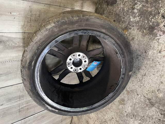 18-24 OEM BMW G29 Z4 30 M40 Wheel Rim 19x10 ET40 Double Spoke Style 799M *NOTE