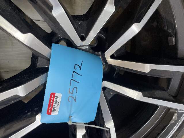 18-24 OEM BMW G29 Z4 30 M40 Wheel Rim 19x10 ET40 Double Spoke Style 799M