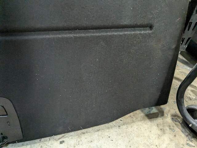 18-24 OEM BMW G01 F97 X3 X3M Trunk Floor Mat Carpet Cargo Liner Storage Cover