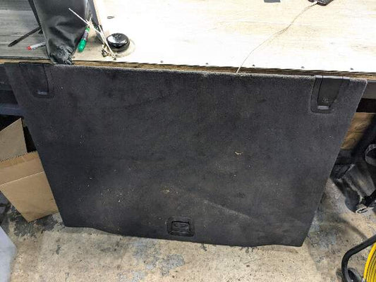 18-24 OEM BMW G01 F97 X3 X3M Trunk Floor Mat Carpet Cargo Liner Storage Cover
