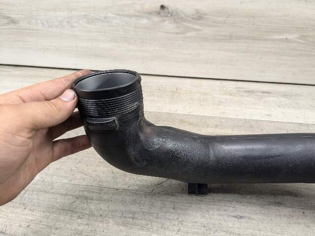 10-17 OEM BMW F01 F10 F12 F13 N55 Intercooler Charge Air Induction Tract Pipe