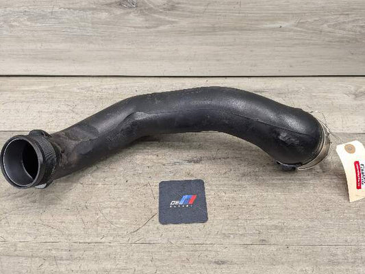10-17 OEM BMW F01 F10 F12 F13 N55 Intercooler Charge Air Induction Tract Pipe