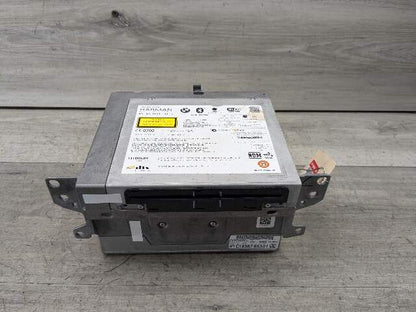 14-18 OEM BMW F15 X5 Navigation NBT HU Headunit Radio Audio Head Unit HW 3.1