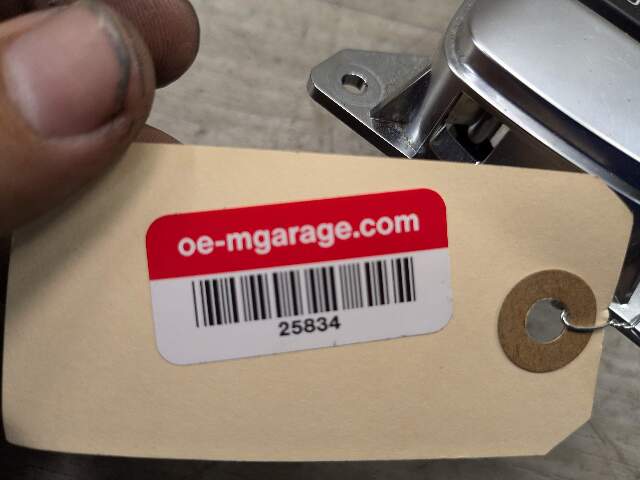 10-16 OEM BMW F01 F07 F02 550 750 Parking Brake Auto Hold Switch w/ Trim Panel*