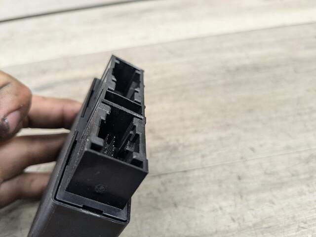 OEM BMW F15 i3 X5 I01 Parking Distance Control Module Unit PDC