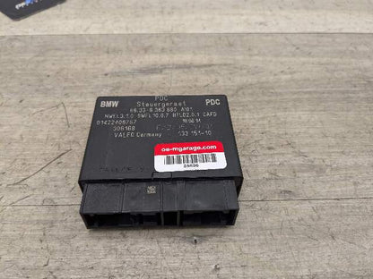 OEM BMW F15 i3 X5 I01 Parking Distance Control Module Unit PDC