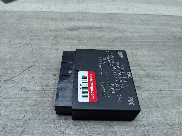 OEM BMW F15 i3 X5 I01 Parking Distance Control Module Unit PDC