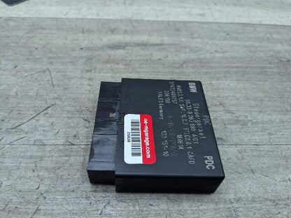 OEM BMW F15 i3 X5 I01 Parking Distance Control Module Unit PDC