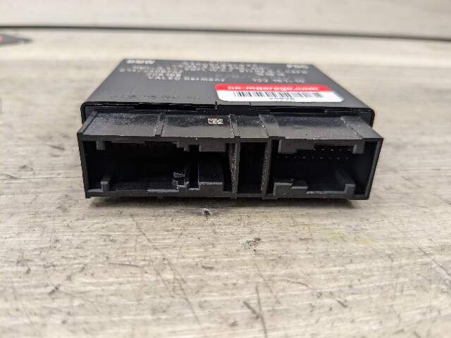 OEM BMW F15 i3 X5 I01 Parking Distance Control Module Unit PDC