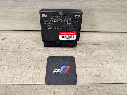 OEM BMW F15 i3 X5 I01 Parking Distance Control Module Unit PDC