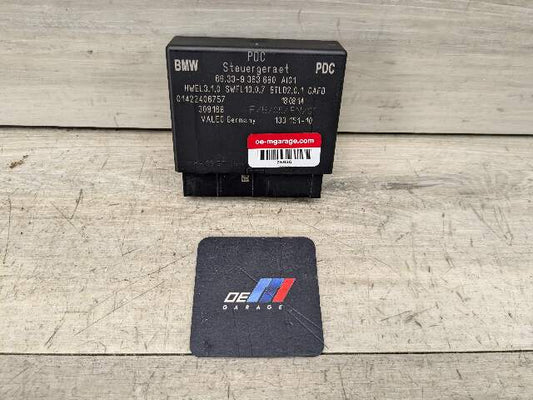 OEM BMW F15 i3 X5 I01 Parking Distance Control Module Unit PDC